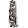 Нож VICTORINOX SPARTAN 1.3603.94