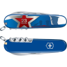 Нож VICTORINOX SPARTAN DDAY II 1.3603