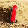 Нож VICTORINOX SUPER TINKER 1.4703