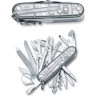 Нож VICTORINOX SWISS CHAMP 1.6794.T7