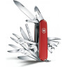 Нож VICTORINOX SWISS CHAMP 1.6795