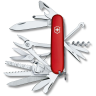 Нож VICTORINOX SWISS CHAMP 1.6795