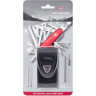Нож VICTORINOX SWISS CHAMP 1.6795.LB1