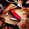 Нож VICTORINOX TOURIST 0.3603