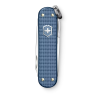 Нож перочинный VICTORINOX CLASSIC SD ALOX LE26 (0.6221.L26)