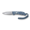 Нож перочинный VICTORINOX EVOKE ALOX LE26 (0.9415.L26) 136мм