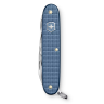 Нож перочинный VICTORINOX PIONEER X ALOX LE26 (0.8231.L26) 93мм