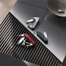 Нож перочинный VICTORINOX SYNERGY X ALOX (0.8226.22) 93мм синий