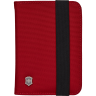 Обложка для паспорта VICTORINOX TRAVEL ACCESSORIES 5.0/Red 610607