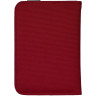 Обложка для паспорта VICTORINOX TRAVEL ACCESSORIES 5.0/Red 610607