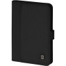 Обложка для паспорта VICTORINOX TRAVEL ESSENTIALS BLACK 653361