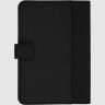 Обложка для паспорта VICTORINOX TRAVEL ESSENTIALS BLACK 653361