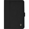 Обложка для паспорта VICTORINOX TRAVEL ESSENTIALS BLACK 653361