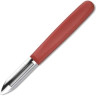 Овощечистка для картофеля VICTORINOX 5.0201 красный