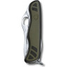 Передняя накладка Victorinox Swiss Soldier's Knife, нейлон 111 мм
