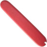 Передняя накладка для ножей VICTORINOX C.3200.8/5 91 мм пластиковая красная 5 шт