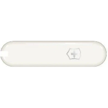 Передняя накладка Victorinox C.6207.3.10, 58 мм, белая