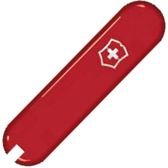Передняя накладка Victorinox C.6400.3, красная