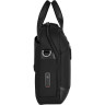 Портфель VICTORINOX ARCHITECTURE URBAN2 BLACK 653353