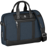 Портфель VICTORINOX ARCHITECTURE URBAN2 612671 Melange Blue Vt