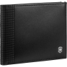 Портмоне VICTORINOX ALTIUS ALOX 611570 Black