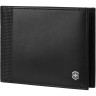 Портмоне VICTORINOX ALTIUS ALOX 611570 Black