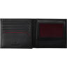Портмоне VICTORINOX ALTIUS ALOX 611571 Black
