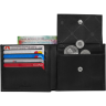 Портмоне VICTORINOX ALTIUS ALOX 611571 Black