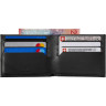 Портмоне VICTORINOX ALTIUS ALOX 611573 Black