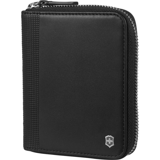 Портмоне VICTORINOX ALTIUS ALOX 611576 Black