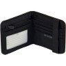 Портмоне VICTORINOX TRAVEL ACCESSORIES 5.0 610396 Black