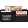 Портмоне VICTORINOX TRAVEL ESSENTIALS BLACK 653363