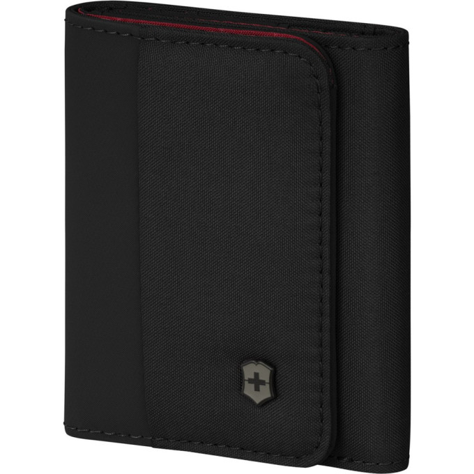Портмоне VICTORINOX TRAVEL ESSENTIALS BLACK 653365