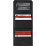 Портмоне VICTORINOX TRAVEL ESSENTIALS BLACK 653365