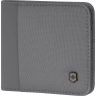 Портмоне VICTORINOX TRAVEL ESSENTIALS FROST GREY 653364