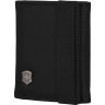 Портмоне VICTORINOX TRAVEL TRAVEL ACCESSORIES 5.0 610394 Black