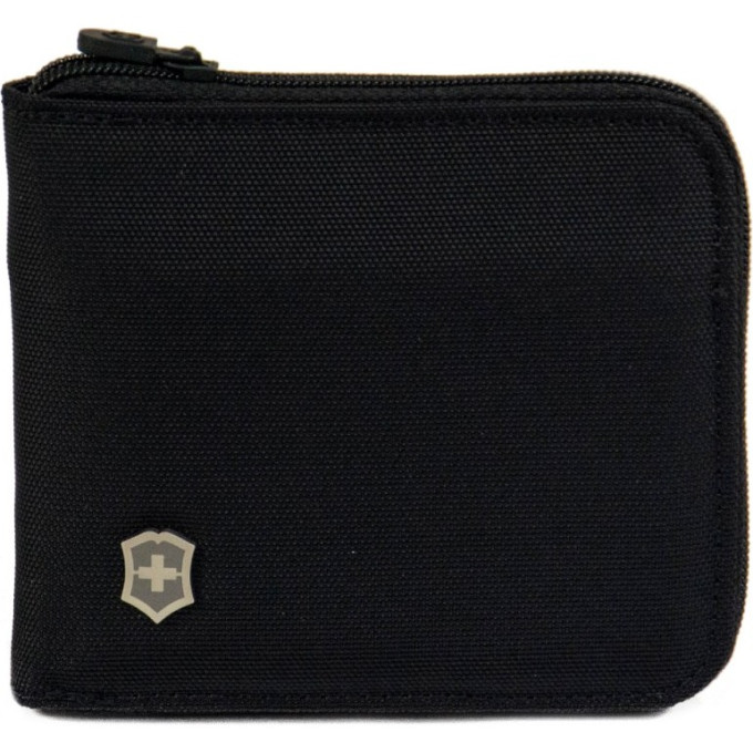 Портмоне VICTORINOX TRAVEL TRAVEL ACCESSORIES 5.0 610395 Black