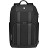 Рюкзак VICTORINOX ARCHITECTURE URBAN2 DELUXE BACKPACK 15” черный