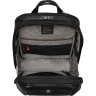 Рюкзак VICTORINOX ARCHITECTURE URBAN2 DELUXE BACKPACK 15” черный