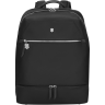 Рюкзак VICTORINOX VICTORIA SIGNATURE DELUXE BACKPACK черный