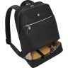Рюкзак VICTORINOX VICTORIA SIGNATURE DELUXE BACKPACK черный
