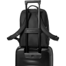 Рюкзак VICTORINOX VICTORIA SIGNATURE DELUXE BACKPACK черный