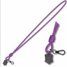 Шнурок для перочинного ножа VICTORINOX NECK CORD 4.1896.S