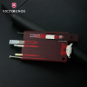 Швейцарская карточка VICTORINOX SWISSCARD QUATTRO 0.7200.T