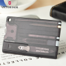 Швейцарская карточка VICTORINOX SWISSCARD QUATTRO 0.7233.T3