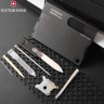 Швейцарская карточка VICTORINOX SWISSCARD QUATTRO 0.7233.T3