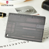 Швейцарская карточка VICTORINOX SWISSCARD QUATTRO 0.7233.T3