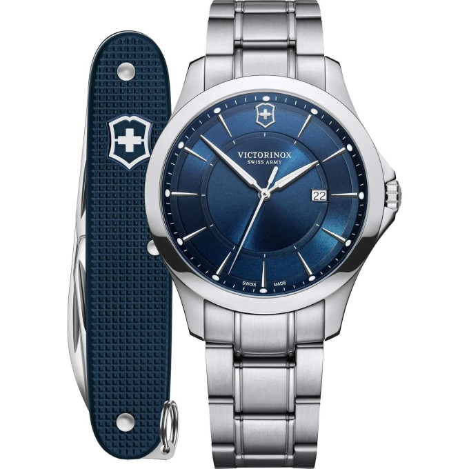 Наручные часы VICTORINOX 241910.1