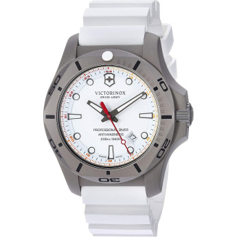 Victorinox I.N.O.X. Professional Diver 241811 — титан, 45 мм