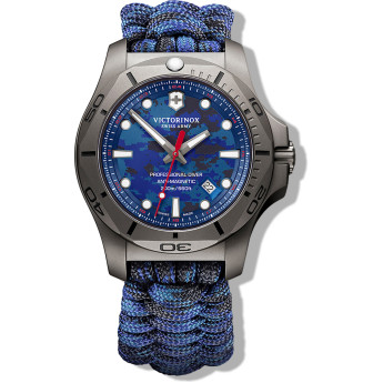 I.N.O.X. Professional Diver Titanium 241813
